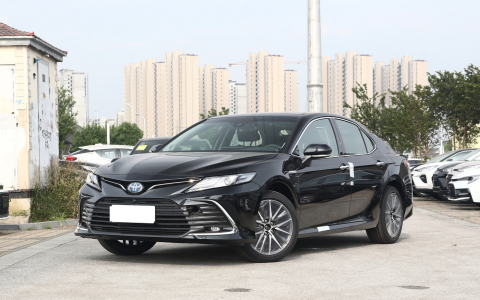 凯美瑞怎么样(丰田凯美瑞好不好)