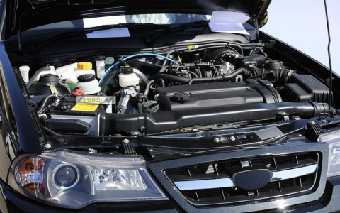 汽车涡轮增压和自然吸气哪个好 老司机来告诉你