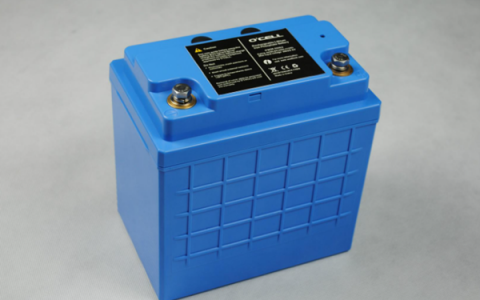 汽车电池种类（新能源汽车电池分为哪几种）