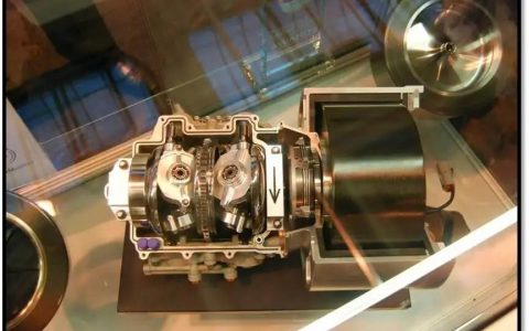 什么是飞轮电池(飞轮电池介绍)