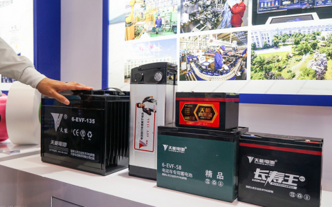 电动车电池哪种好(7种类型电池优劣对比)