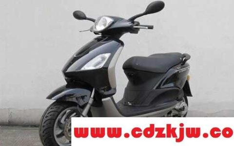 电动车前减震器不回弹怎么办？电动车前减震器没有弹性