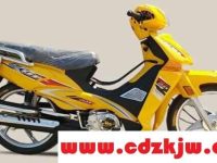 报废摩托车回收一般多少钱