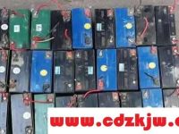 电动自行车电瓶亏电后如何修复