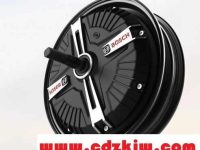 400w电机最大配多大控制器?400w电机最快速度