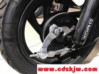 电动车碟刹和鼓刹的区别，碟刹与鼓刹的优缺点