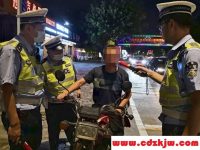 开电动车醉驾怎样判刑?醉驾超标电动车怎么判