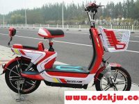 48伏电动车能跑多远?48伏电动车能跑多少公里