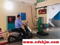 摩托车审车逾期怎么处理?摩托车审车最晚不可超过时间