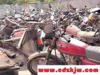 摩托车有没有报废年限?摩托车有望取消报废吗