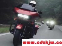 摩托车多少码会出现死亡摇摆?摩托车死亡摇摆解决办法