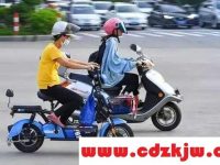 电瓶车欠压保护怎么恢复?电瓶车骑着突然显示欠压