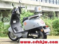 电瓶车碟刹怎么调松紧？碟刹失灵捏着没压力