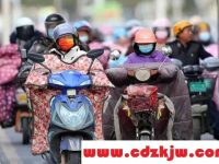 2022年电动车不能装挡风被吗？2022年电动车挡风被新规