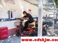 雅迪石墨烯电池前三次怎么充电？新电动车充电注意事项