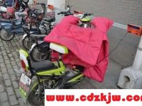 电瓶车充电充不满是什么原因