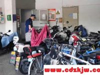 电动车轴承坏了会出现什么情况