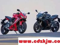 本田cbr650r国内售价,本田cbr650r落地多少钱