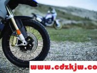 电瓶车轮胎坏了在路上怎么办