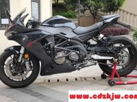 qjmotor赛600落地多少钱？qj赛600落地多少钱