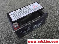 摩托车干电瓶不存电了怎么修复