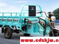 三轮摩托车单边桥怎么找点?三轮摩托车单边桥技巧