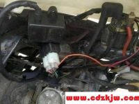 摩托车点火器不好表现是什么