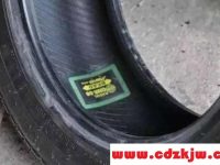 电动车轮胎漏气了是补还是换