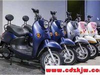 买电摩好还是摩托车好