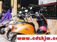 电动车行驶中突然断电怎么回事