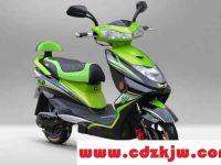 电动车不加油门自己跑怎么修