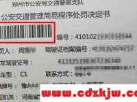 电动车违章不处理有什么影响