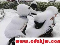 电动车冬天电池不耐用怎么办