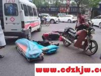 电瓶车撞人了不肯赔钱怎么办?电瓶车撞人后事故处理流程