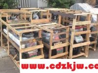 电动车可以快递回家吗?电动车运输走什么物流