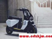 两轮电动车是机动车吗