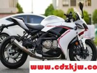 赛600和川崎400怎么选择？新手赛600还是川崎400