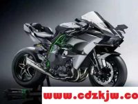 川崎h2r落地价多少钱?川崎h2r价格官网报价