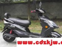 电动车后轮不动了什么原因