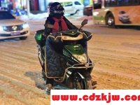 冬季电动车充电4大忌，冬季电动车充电须知