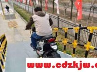 冬天电动车不骑了,怎样保护电瓶充电