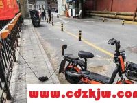 电动车刚刚停下充电好不好