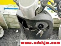 电动车钥匙关不了电是怎么回事?电动车钥匙拔不出来怎么办