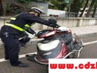 电动车撞人跑了好抓吗?电动车撞了人跑了交警找不到