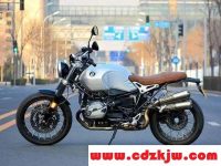 摩托车后刹车怎么调松紧