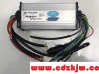 电动车控制器怎么调车速?电动车控制器在哪个位置