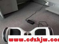 平衡车充电时是绿灯什么原因?平衡车电池充不进电怎么办