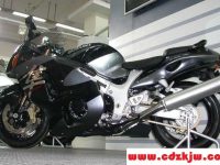 冬天摩托车怎么存放