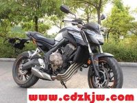 摩托车大贸和小贸什么意思