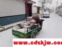 电动三轮车冬天电池不耐用怎么办